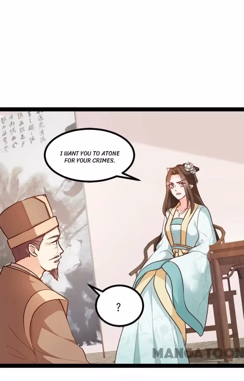 Read Mind Reading Princess chapter 78 image 47 on Lezhin