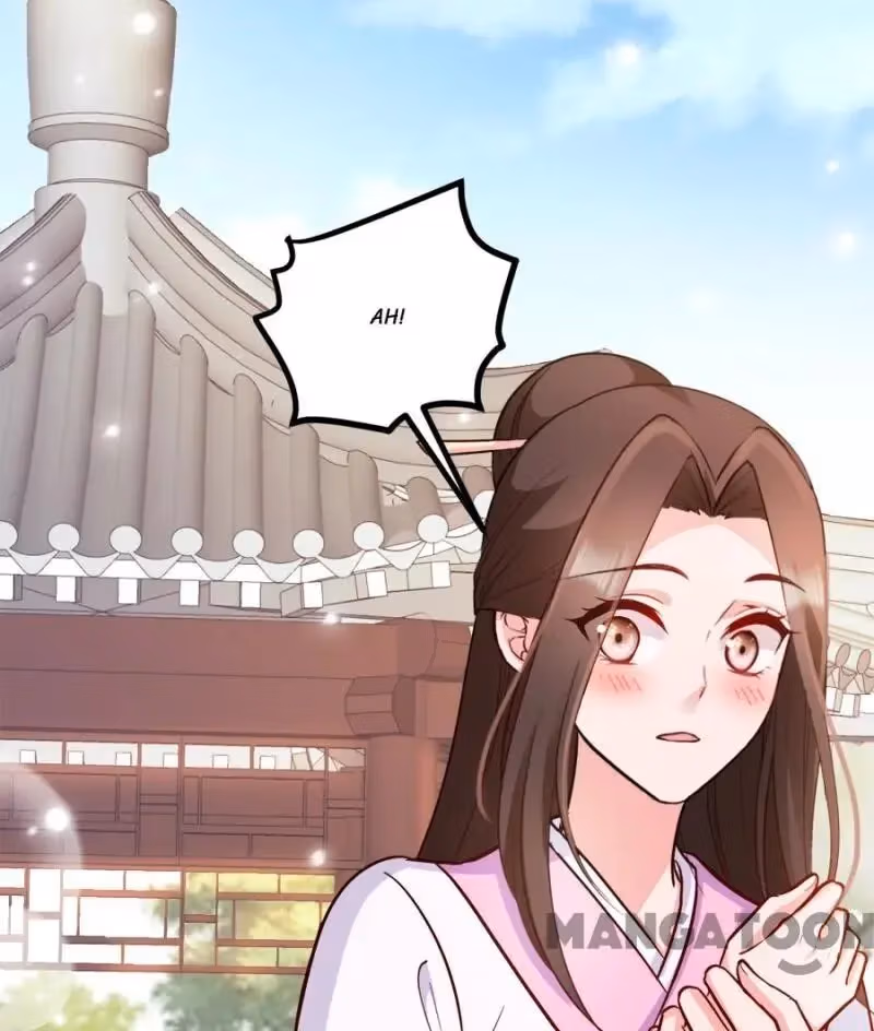 Read Mind Reading Princess chapter 78 image 5 on Lezhin