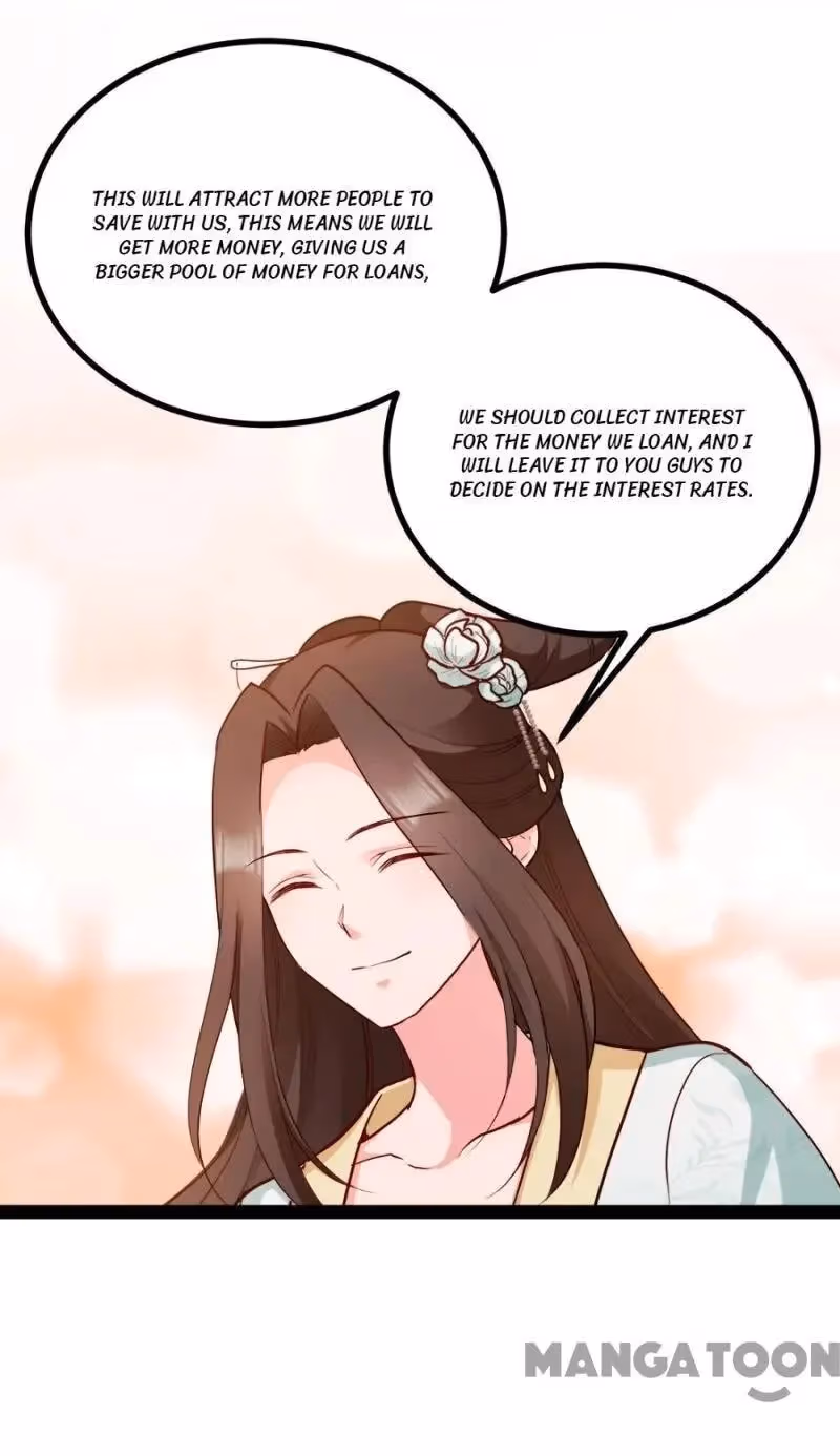 Read Mind Reading Princess chapter 78 image 51 on Lezhin