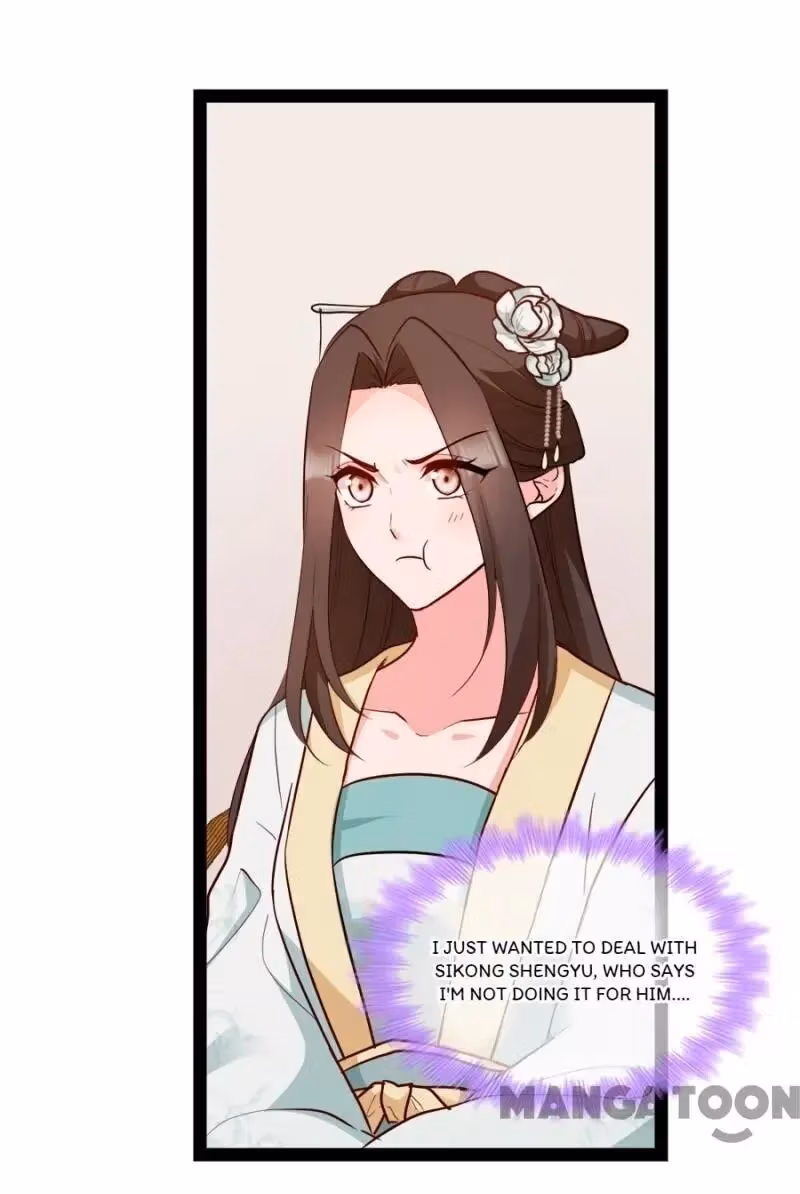 Read Mind Reading Princess chapter 78 image 55 on Lezhin