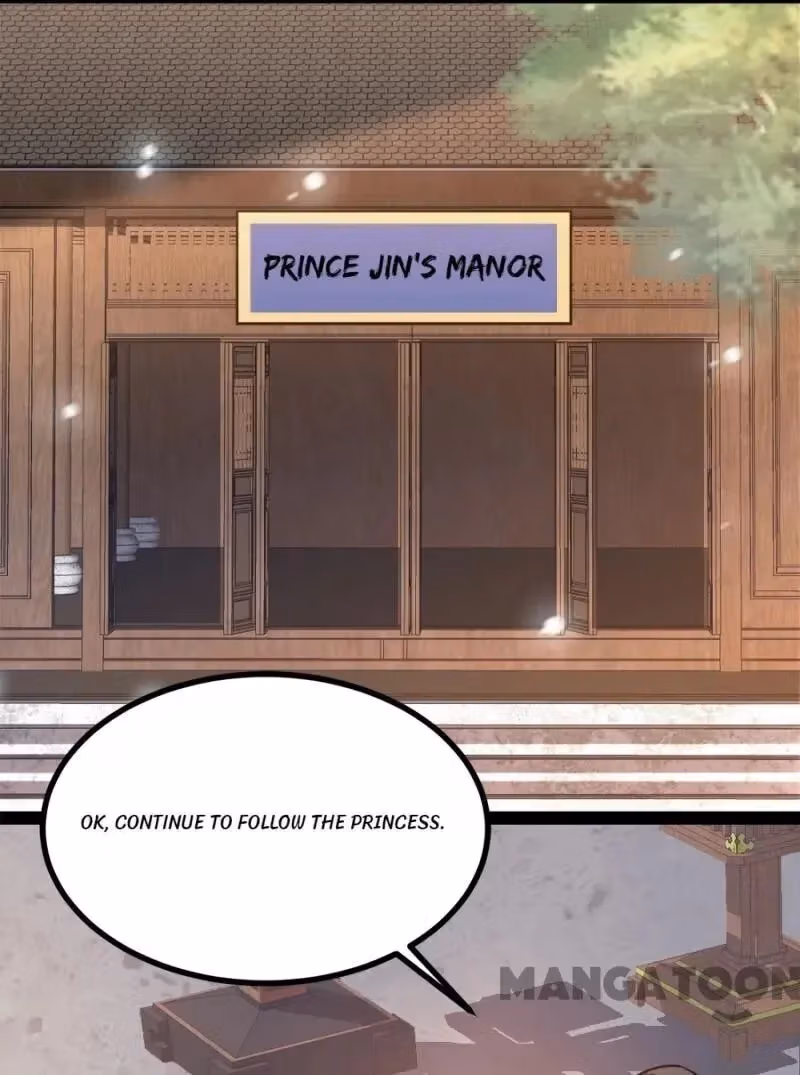 Read Mind Reading Princess chapter 78 image 57 on Lezhin