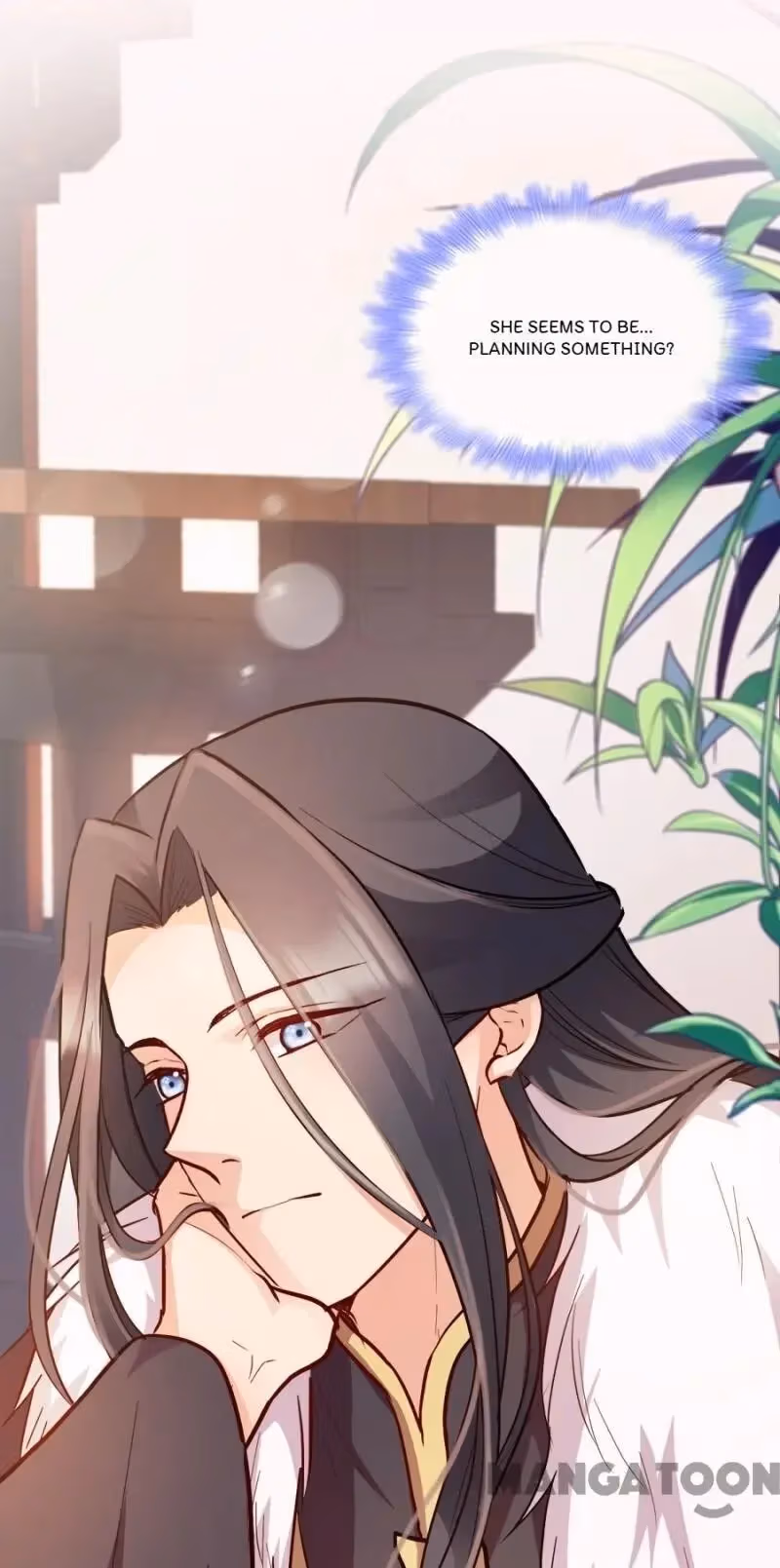 Read Mind Reading Princess chapter 78 image 59 on Lezhin