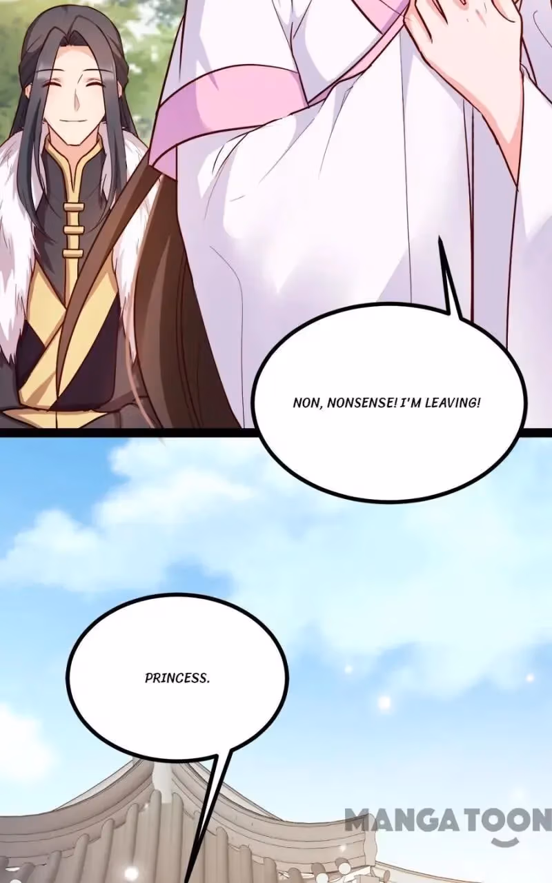 Read Mind Reading Princess chapter 78 image 6 on Lezhin
