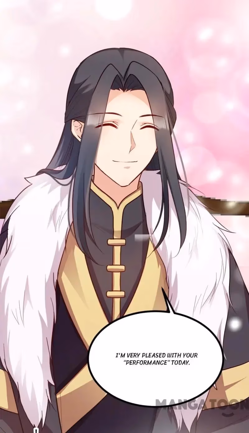 Read Mind Reading Princess chapter 78 image 8 on Lezhin