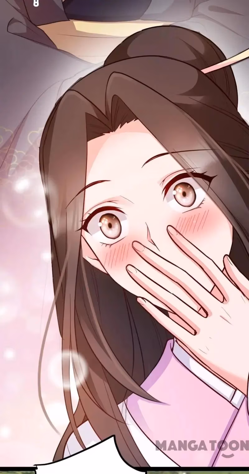 Read Mind Reading Princess chapter 78 image 9 on Lezhin
