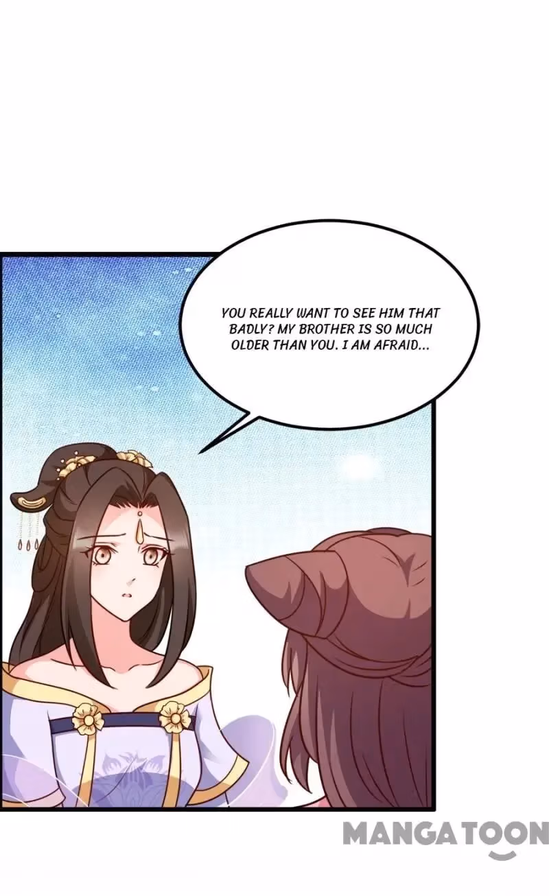 Read Mind Reading Princess chapter 79 image 10 on Lezhin