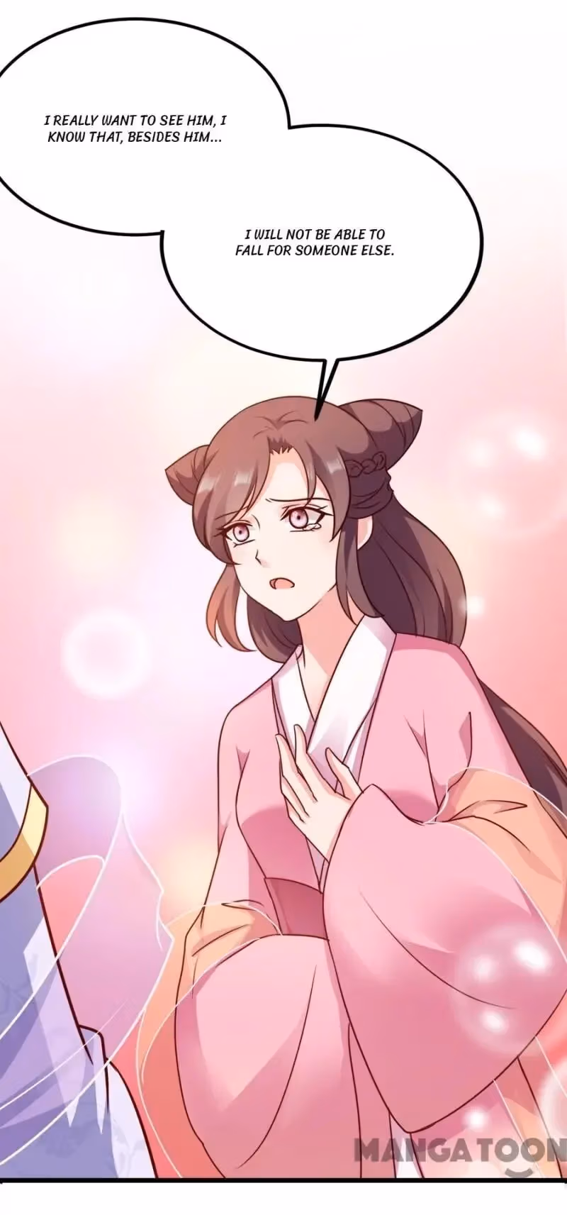 Read Mind Reading Princess chapter 79 image 11 on Lezhin