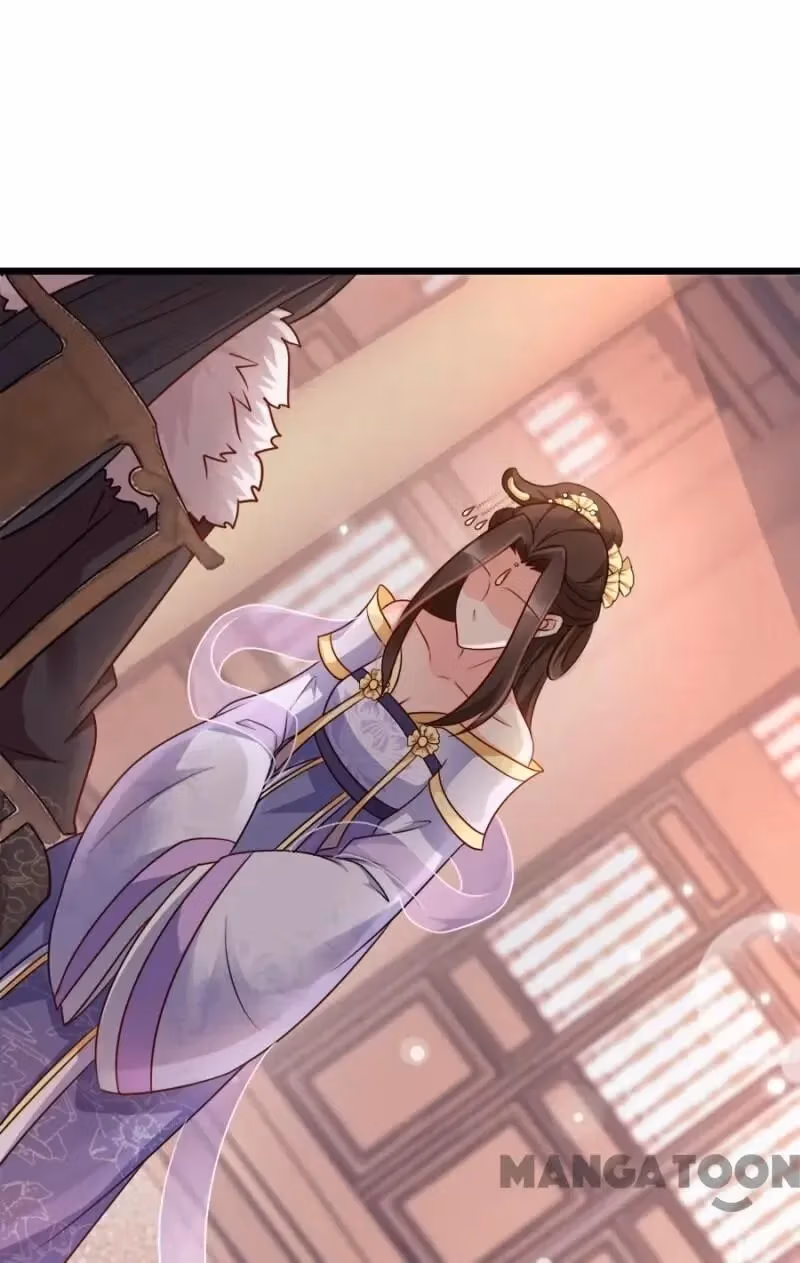 Read Mind Reading Princess chapter 79 image 21 on Lezhin
