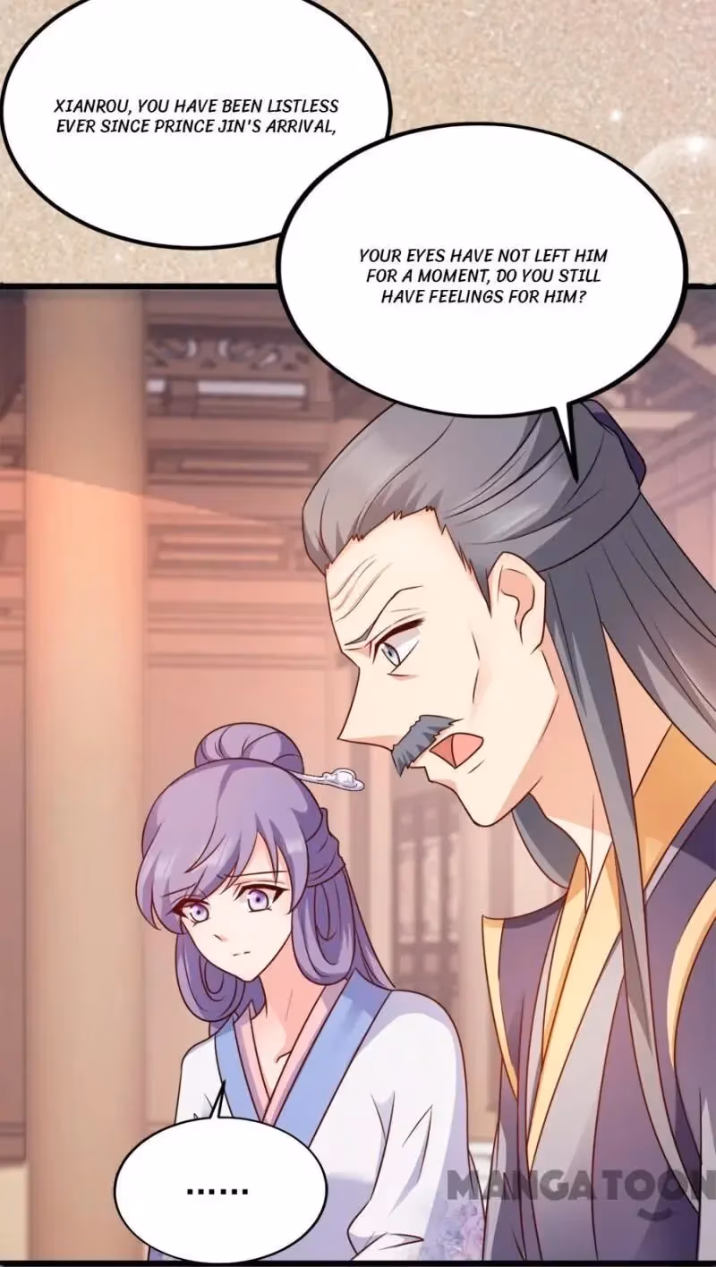 Read Mind Reading Princess chapter 79 image 23 on Lezhin