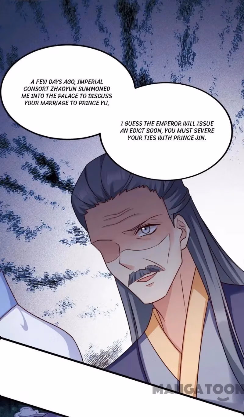 Read Mind Reading Princess chapter 79 image 24 on Lezhin