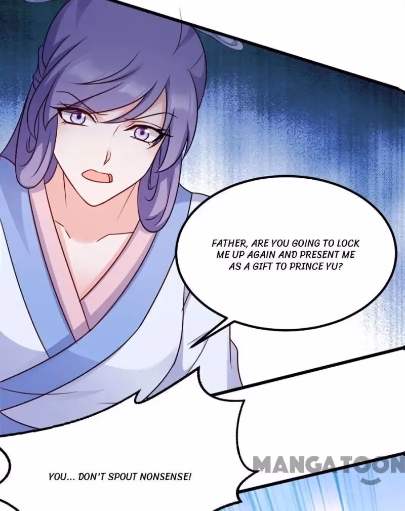 Read Mind Reading Princess chapter 79 image 25 on Lezhin
