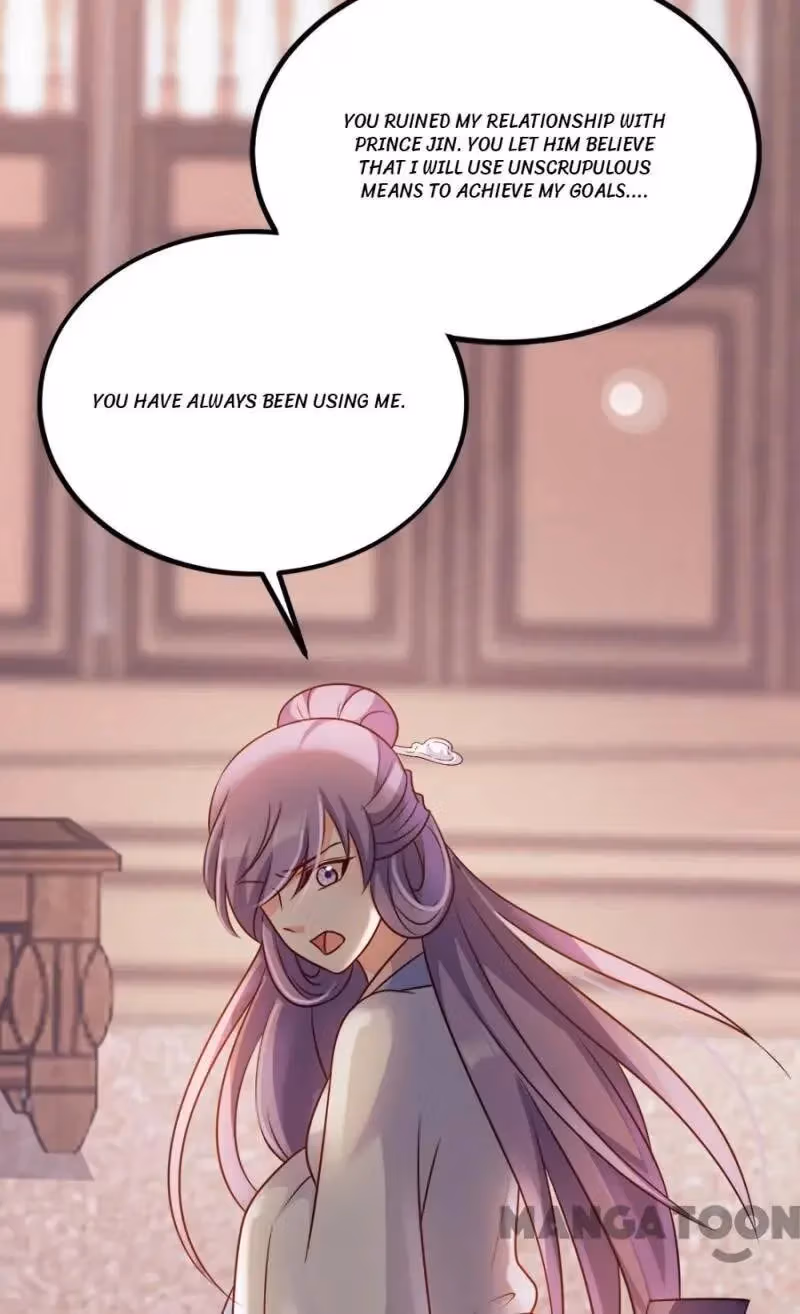 Read Mind Reading Princess chapter 79 image 27 on Lezhin