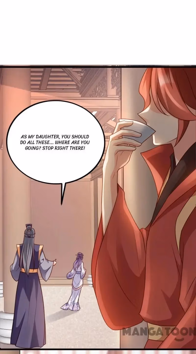 Read Mind Reading Princess chapter 79 image 29 on Lezhin