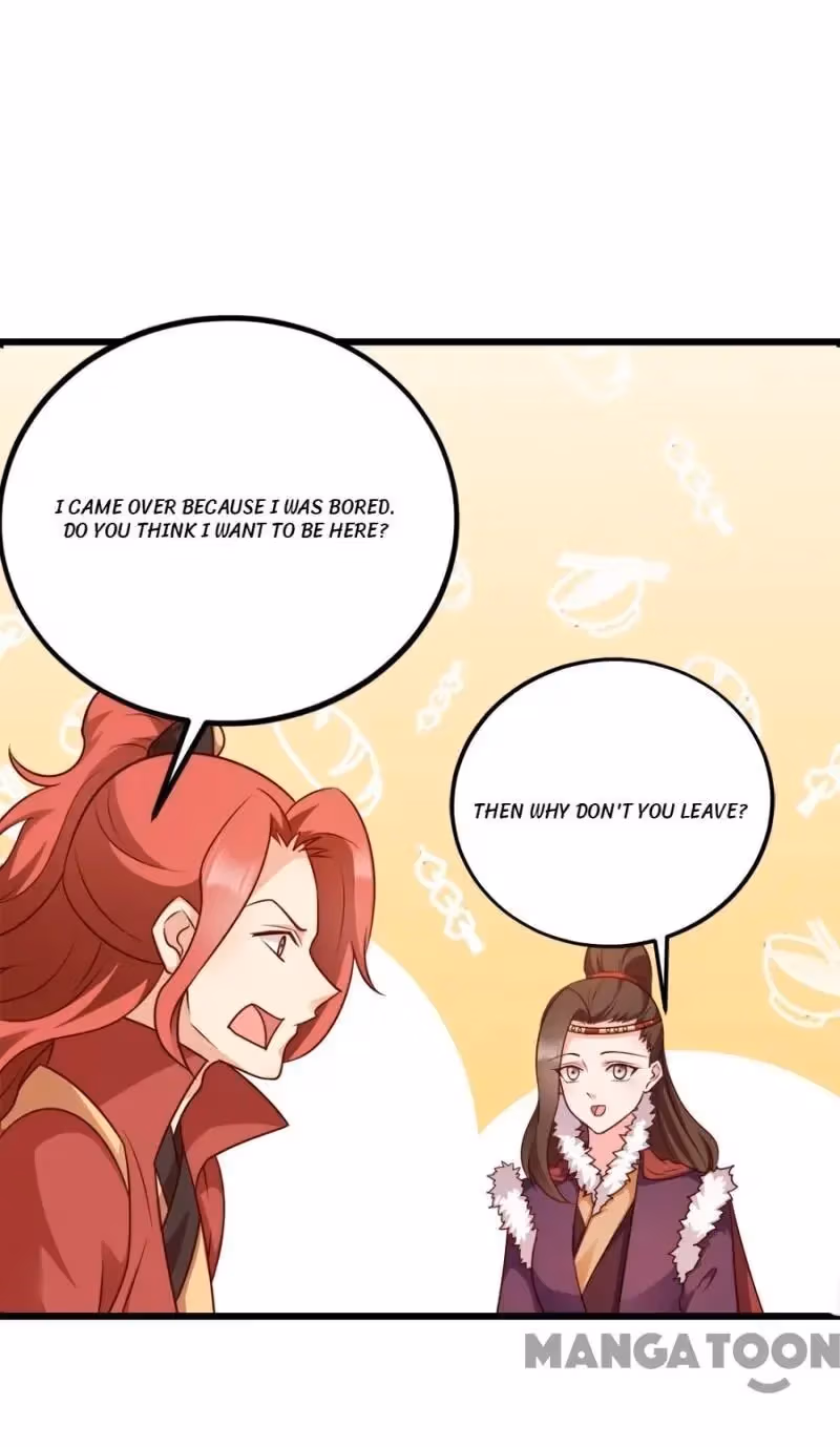 Read Mind Reading Princess chapter 79 image 31 on Lezhin