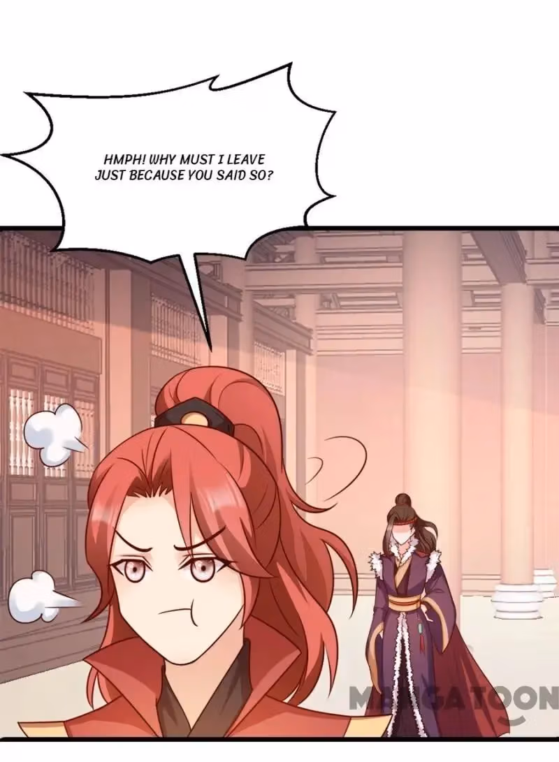 Read Mind Reading Princess chapter 79 image 32 on Lezhin