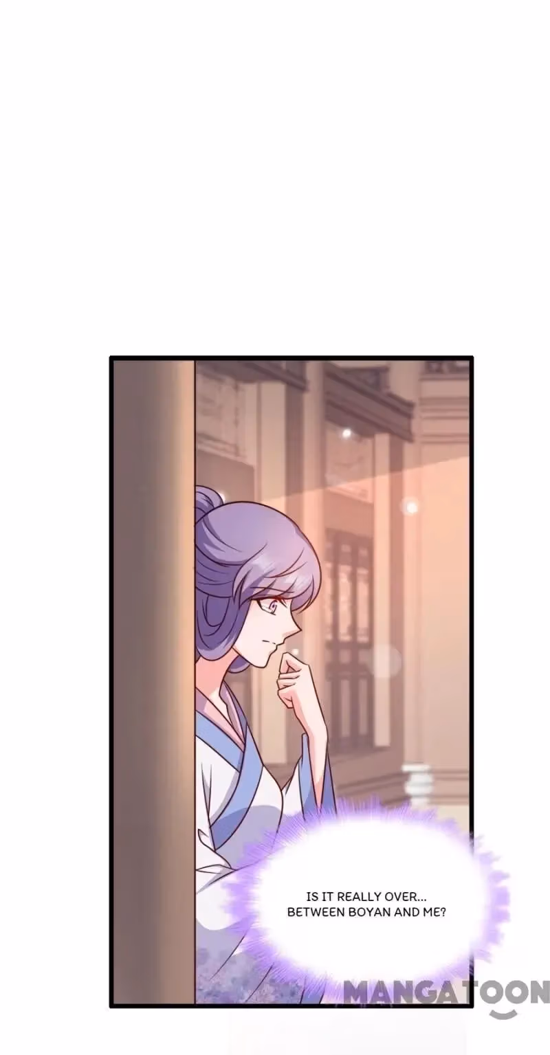 Read Mind Reading Princess chapter 79 image 34 on Lezhin
