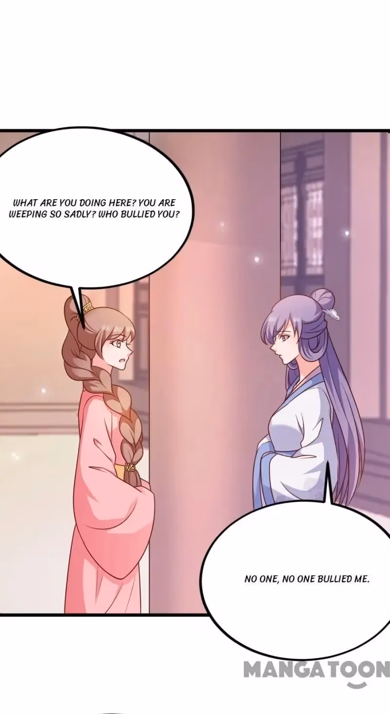 Read Mind Reading Princess chapter 79 image 36 on Lezhin