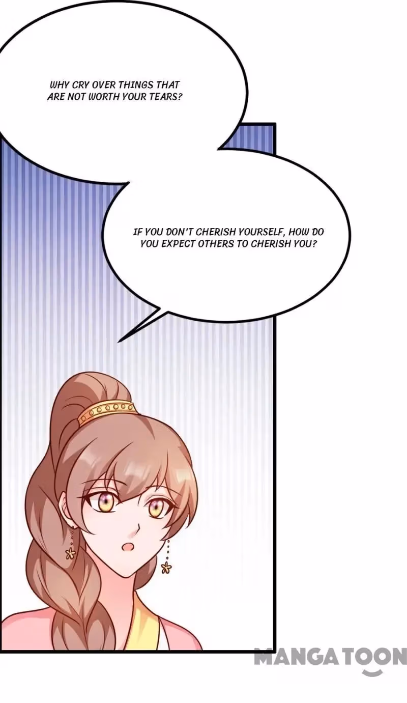 Read Mind Reading Princess chapter 79 image 37 on Lezhin