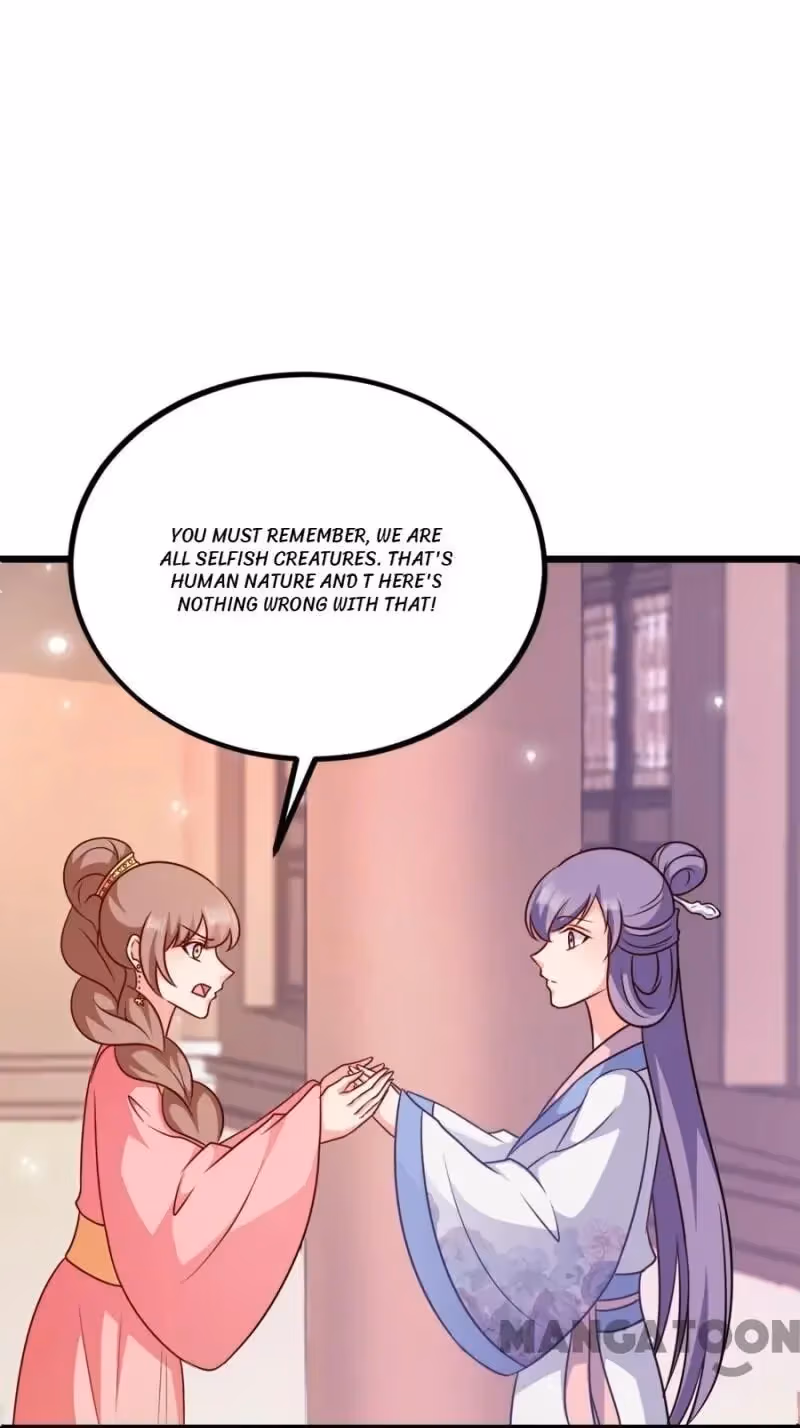 Read Mind Reading Princess chapter 79 image 39 on Lezhin