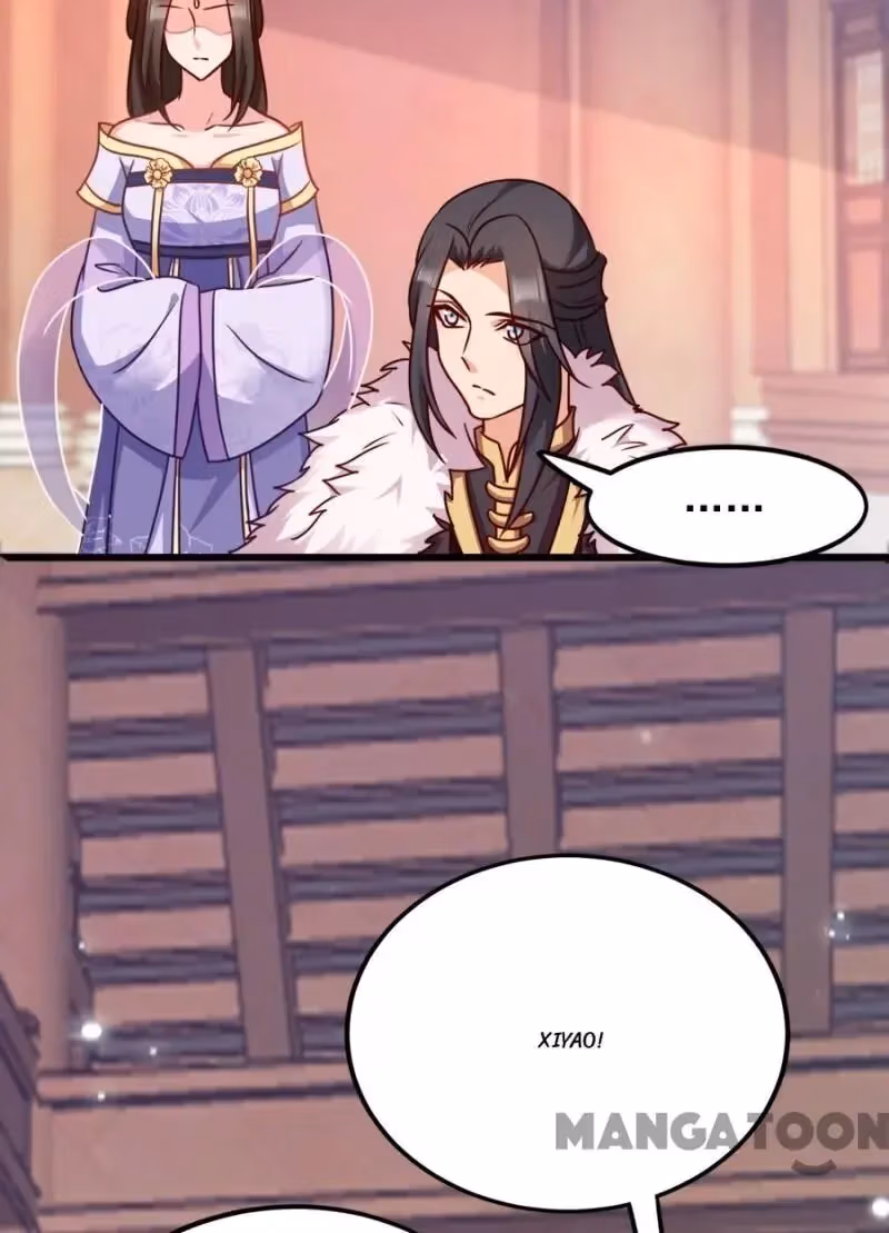 Read Mind Reading Princess chapter 79 image 4 on Lezhin