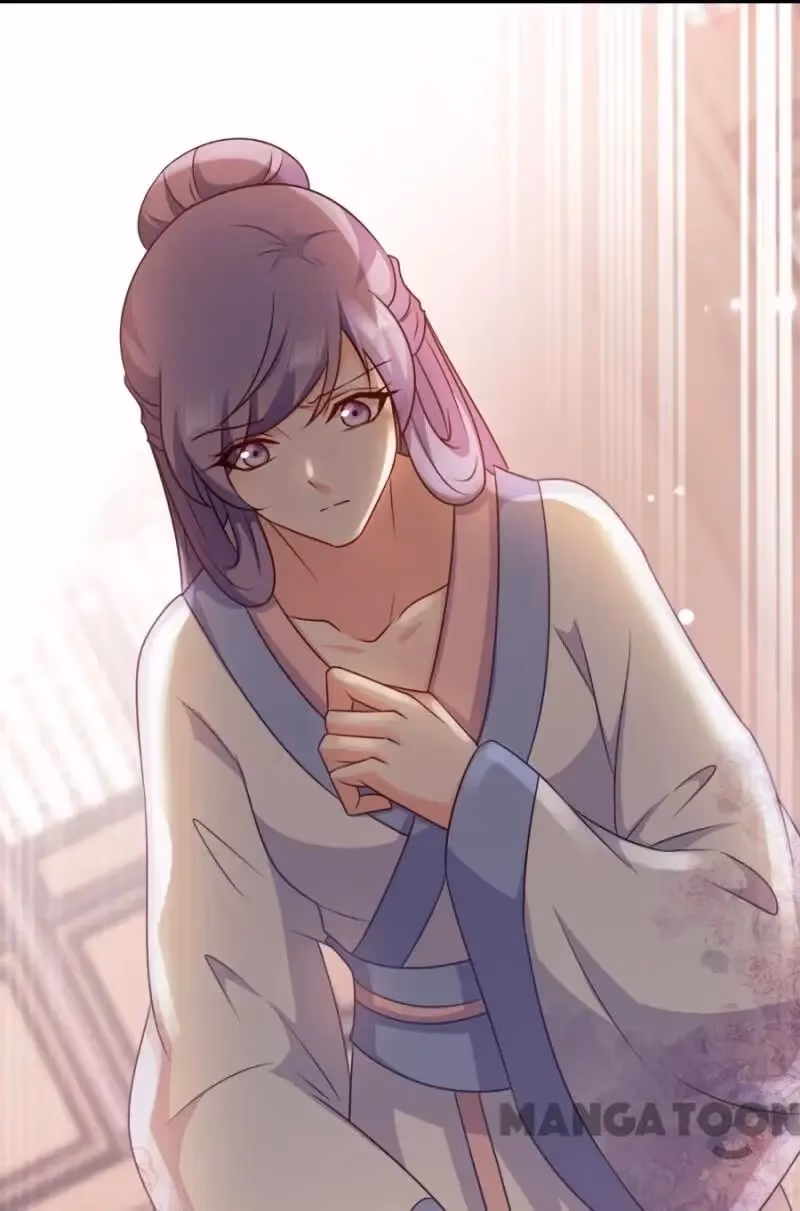 Read Mind Reading Princess chapter 79 image 40 on Lezhin