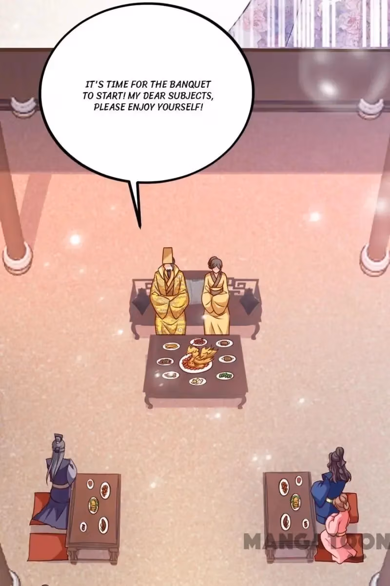 Read Mind Reading Princess chapter 79 image 42 on Lezhin