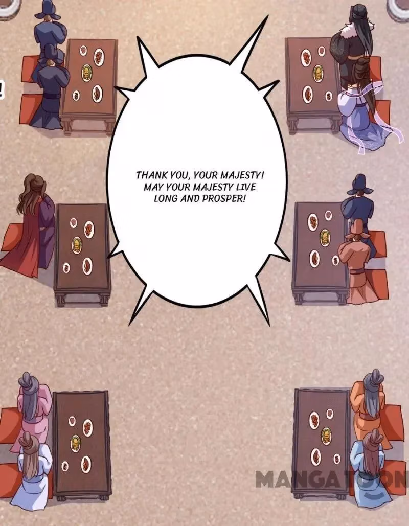 Read Mind Reading Princess chapter 79 image 43 on Lezhin