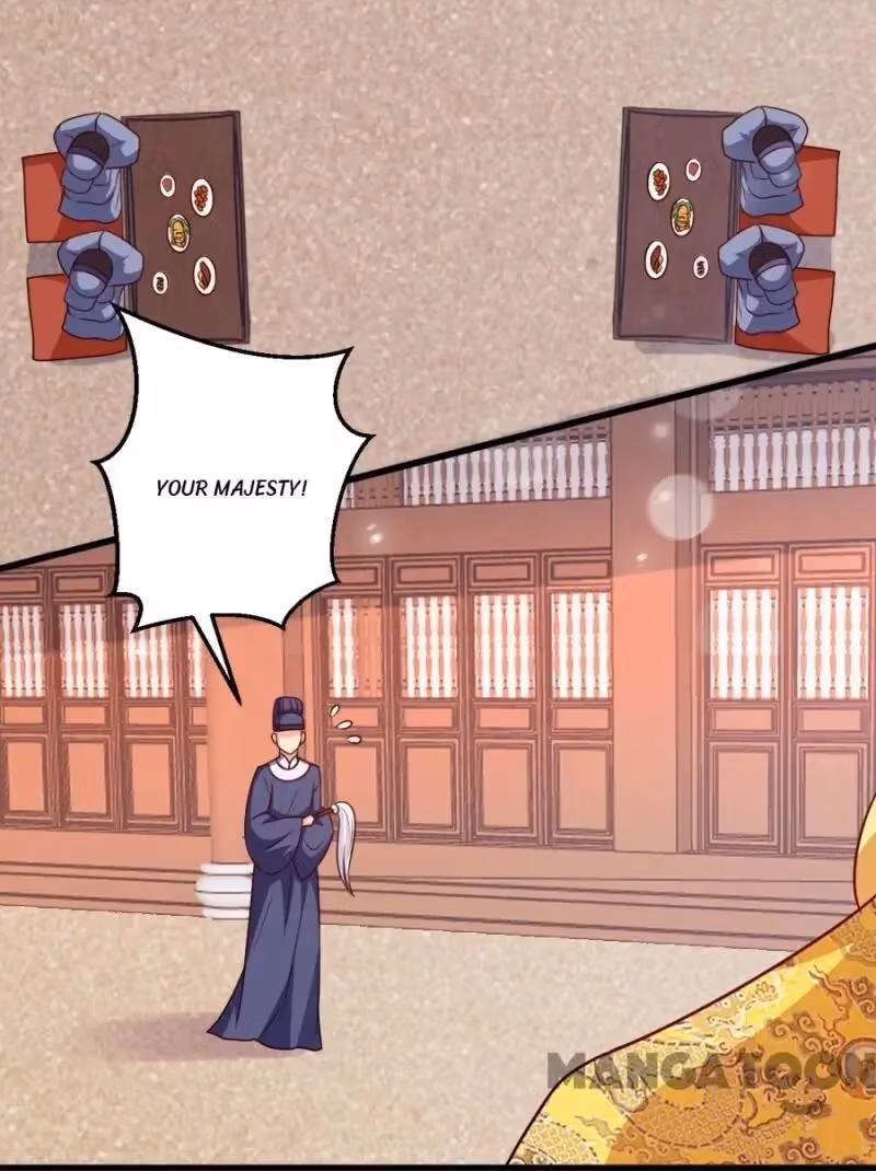Read Mind Reading Princess chapter 79 image 44 on Lezhin
