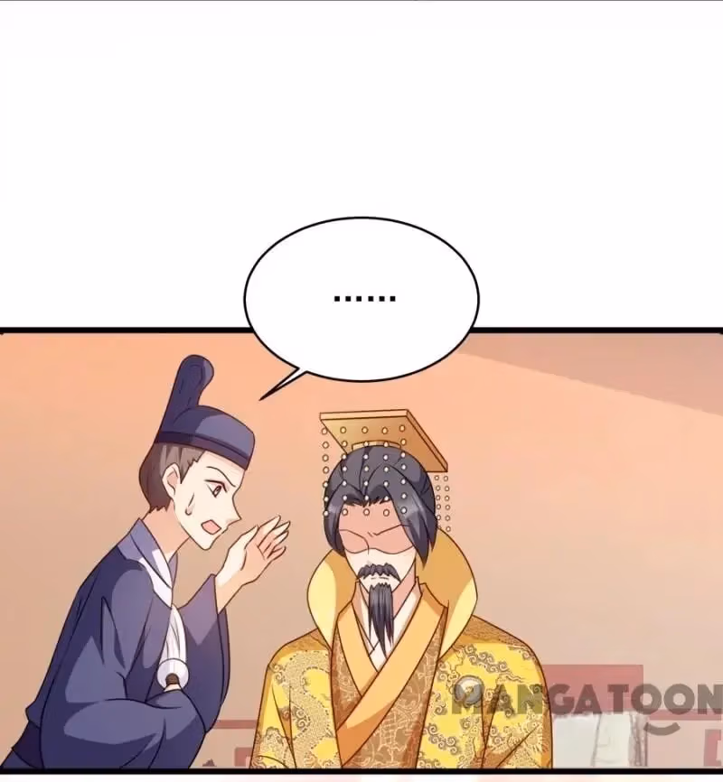 Read Mind Reading Princess chapter 79 image 45 on Lezhin