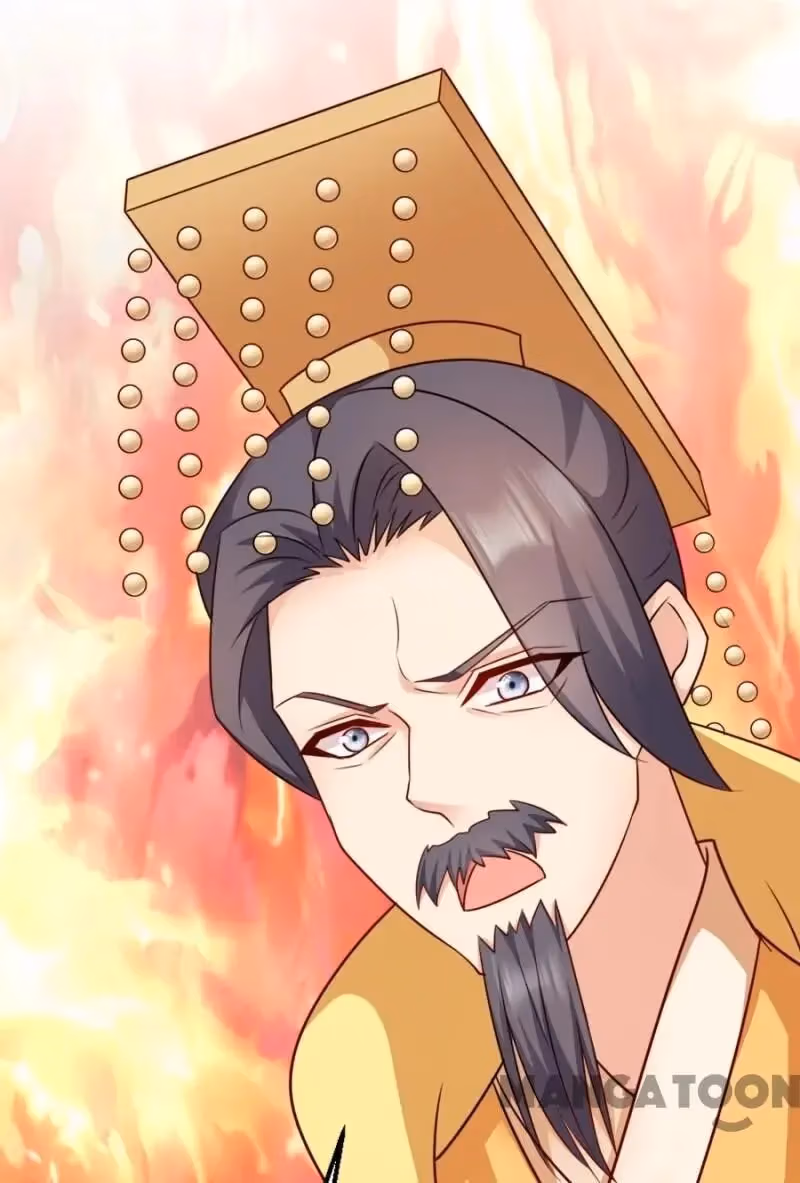 Read Mind Reading Princess chapter 79 image 46 on Lezhin