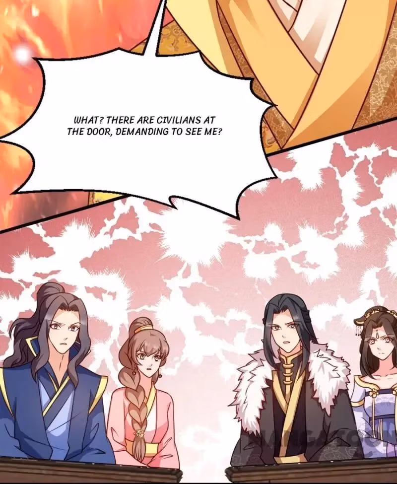 Read Mind Reading Princess chapter 79 image 47 on Lezhin