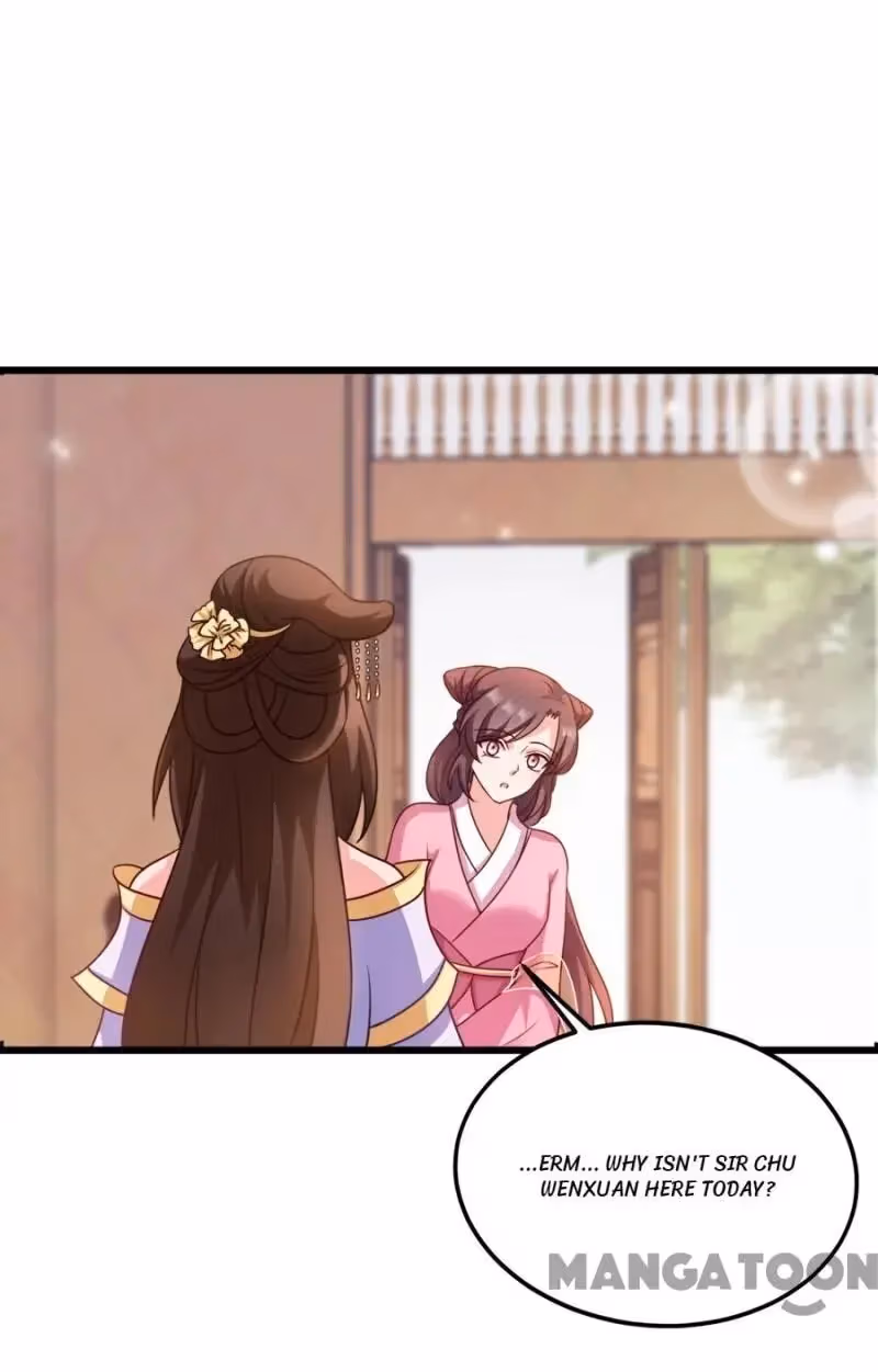 Read Mind Reading Princess chapter 79 image 6 on Lezhin