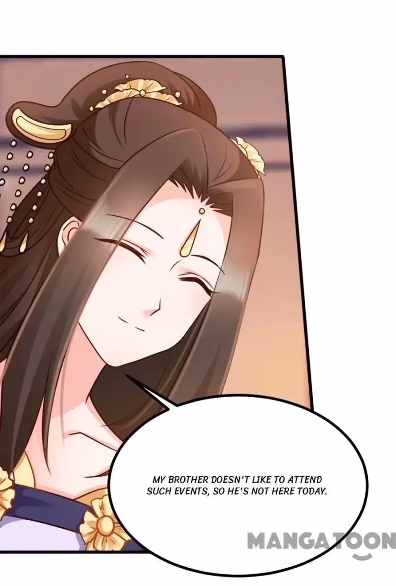Read Mind Reading Princess chapter 79 image 7 on Lezhin