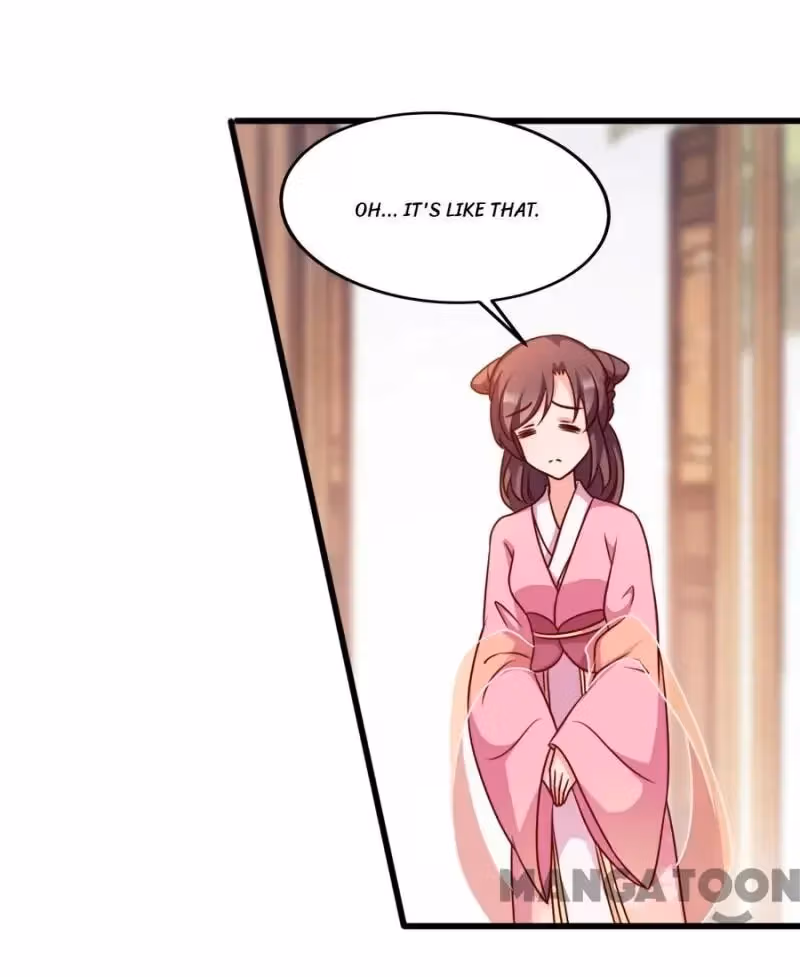 Read Mind Reading Princess chapter 79 image 8 on Lezhin