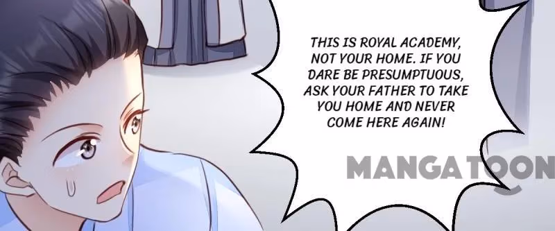 Read Mind Reading Princess chapter 8 image 11 on Lezhin