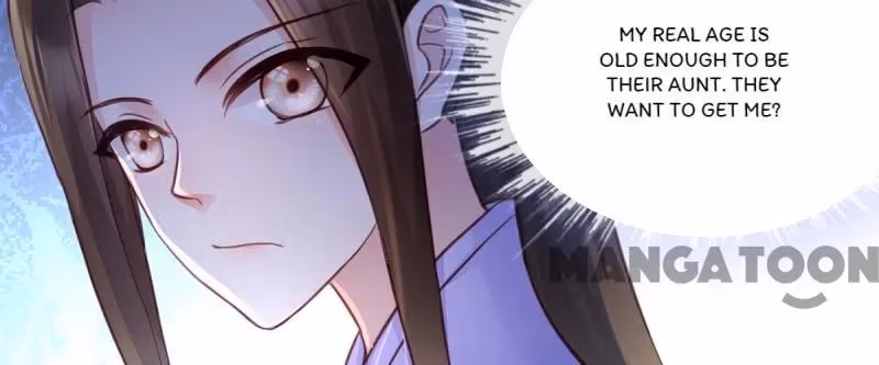 Read Mind Reading Princess chapter 8 image 5 on Lezhin