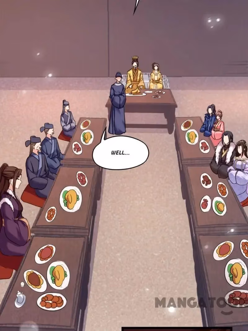 Read Mind Reading Princess chapter 80 image 1 on Lezhin