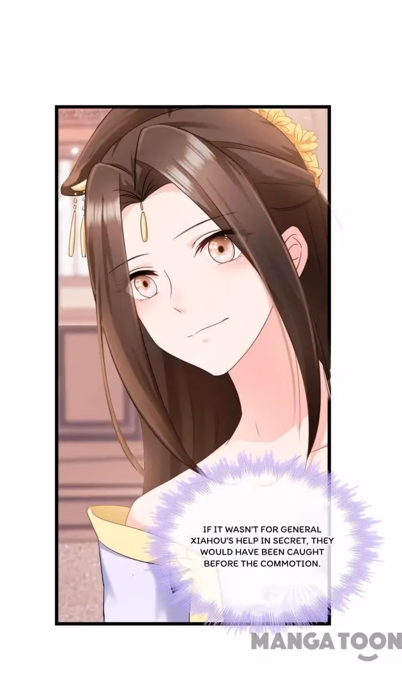 Read Mind Reading Princess chapter 80 image 11 on Lezhin