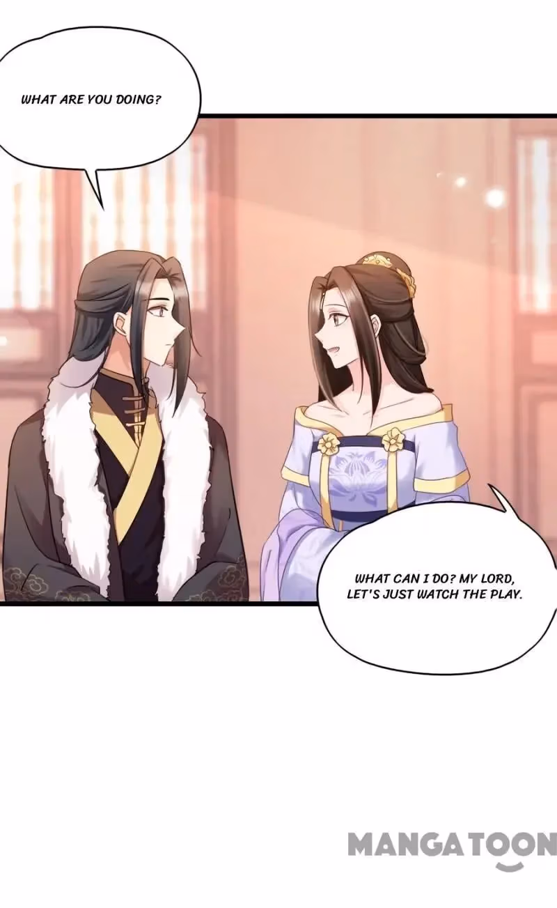 Read Mind Reading Princess chapter 80 image 12 on Lezhin