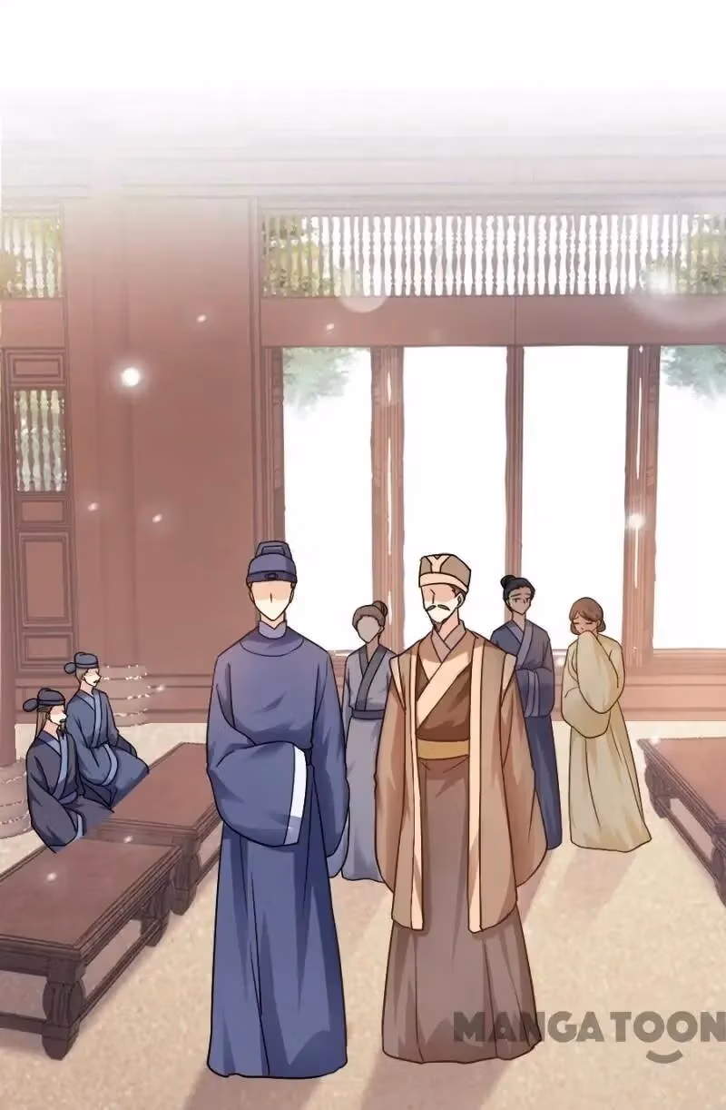 Read Mind Reading Princess chapter 80 image 13 on Lezhin