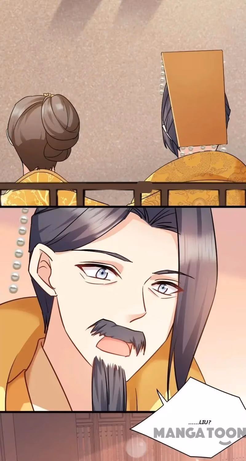Read Mind Reading Princess chapter 80 image 14 on Lezhin