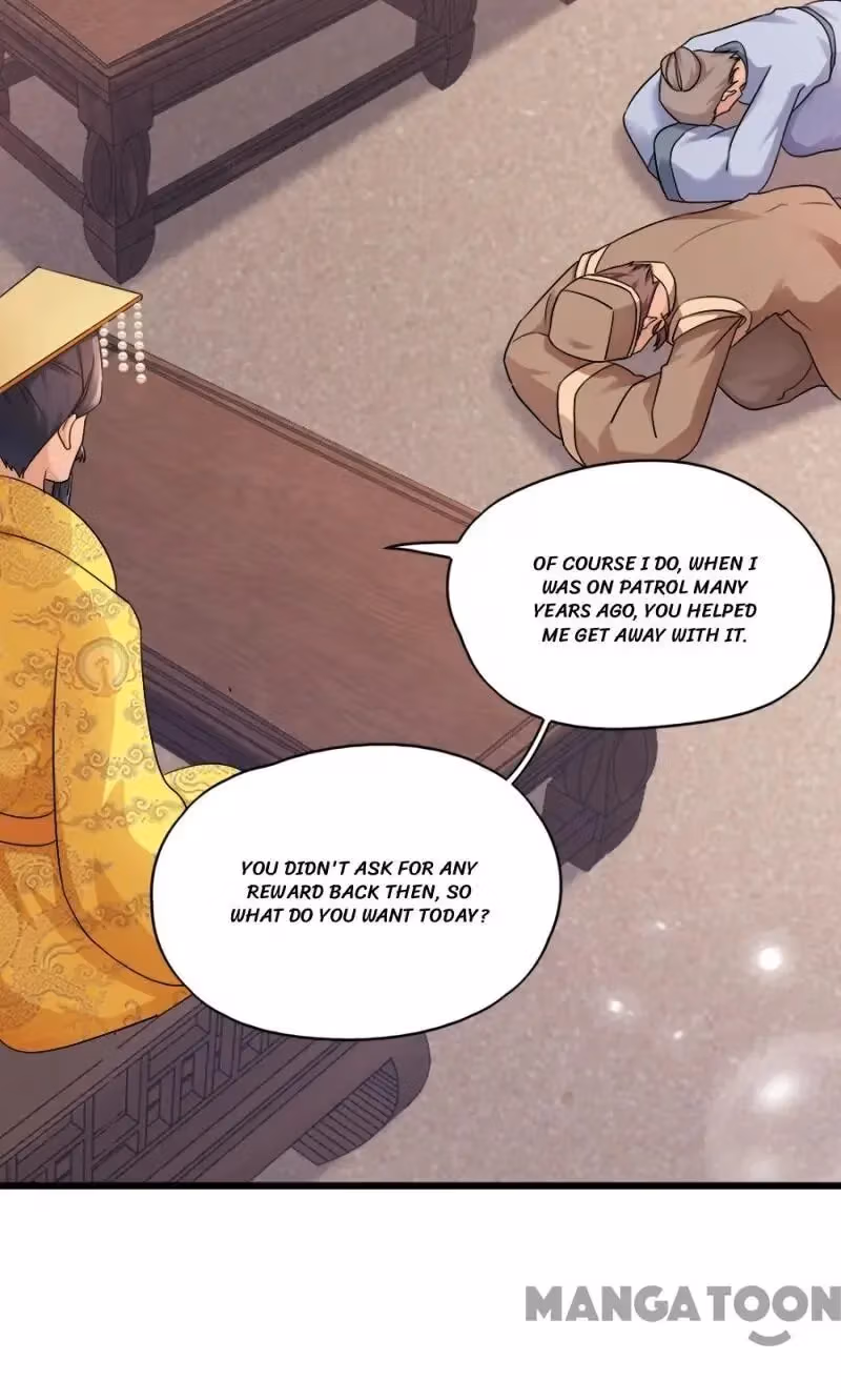 Read Mind Reading Princess chapter 80 image 16 on Lezhin
