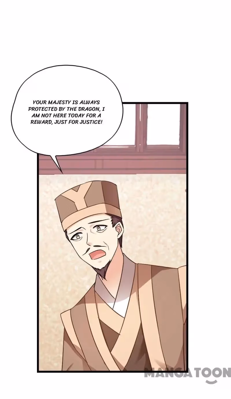 Read Mind Reading Princess chapter 80 image 17 on Lezhin