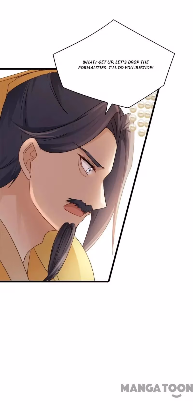 Read Mind Reading Princess chapter 80 image 18 on Lezhin
