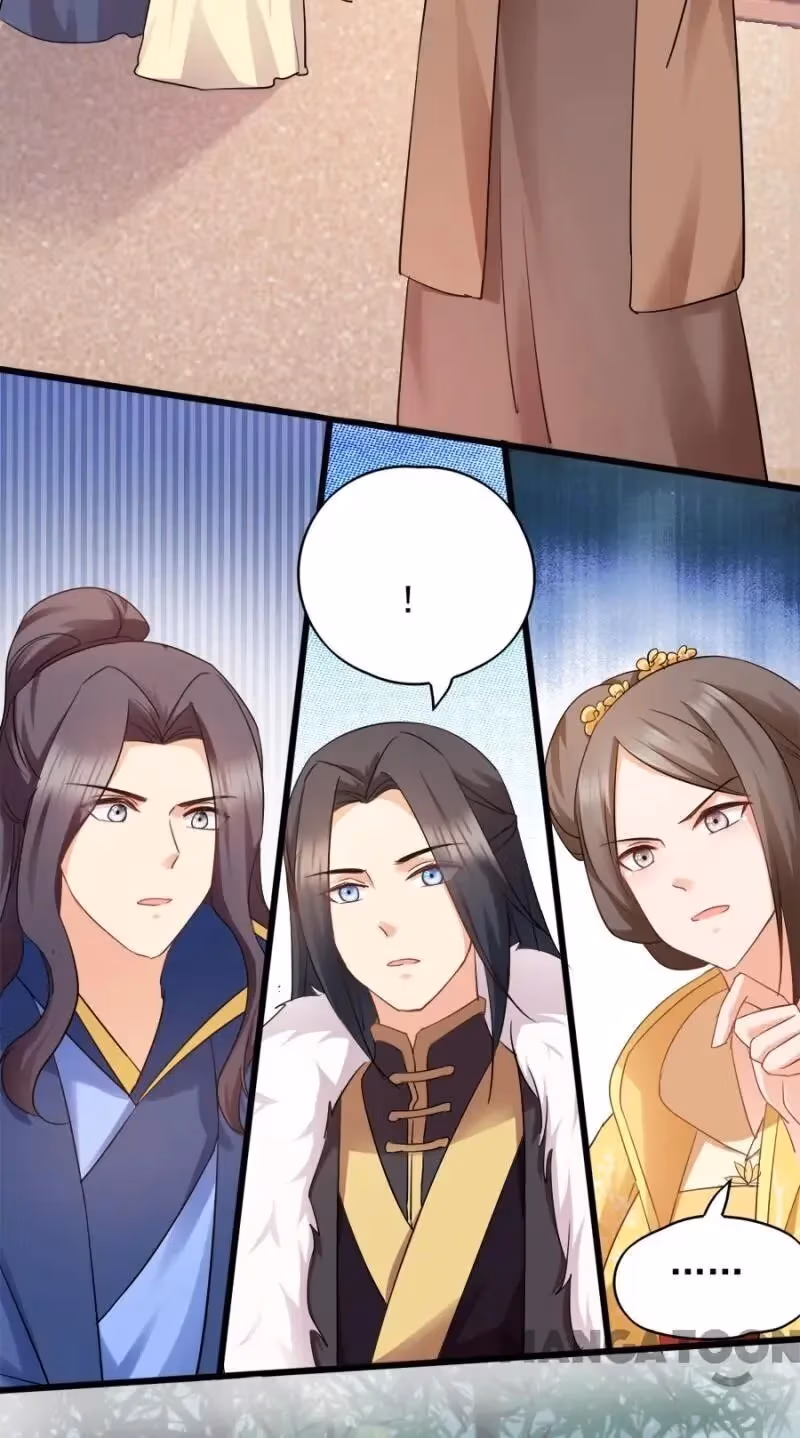 Read Mind Reading Princess chapter 80 image 21 on Lezhin