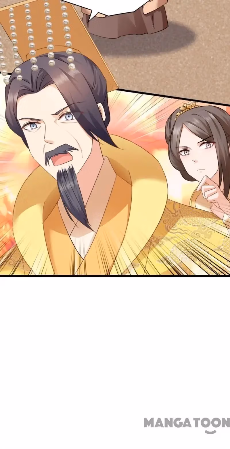 Read Mind Reading Princess chapter 80 image 24 on Lezhin
