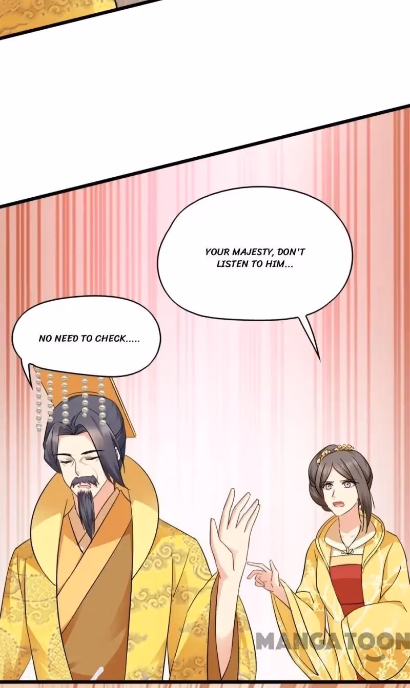 Read Mind Reading Princess chapter 80 image 28 on Lezhin