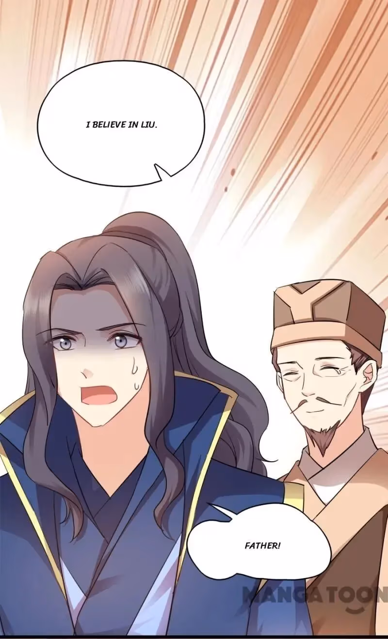 Read Mind Reading Princess chapter 80 image 29 on Lezhin