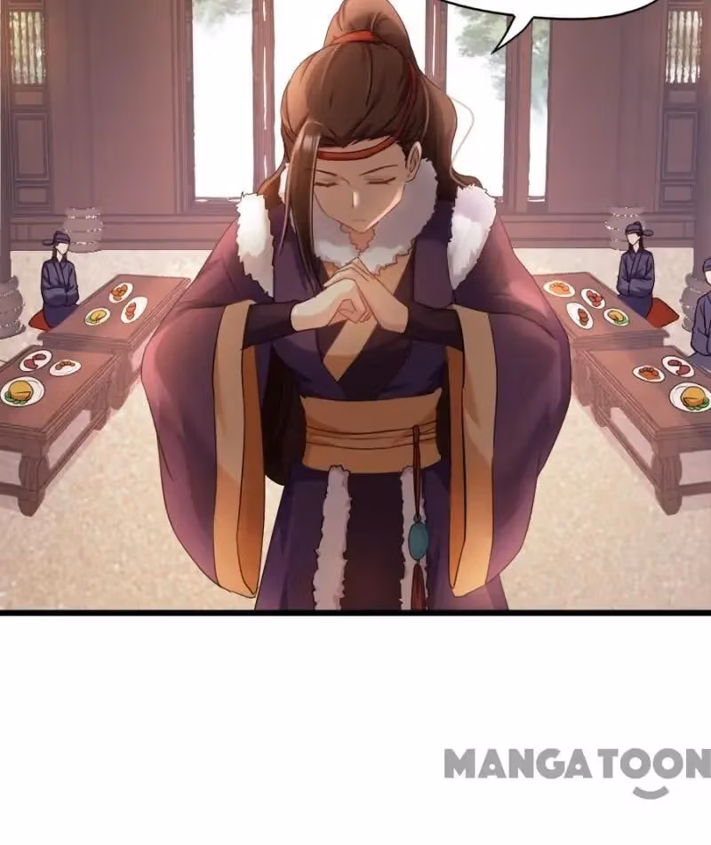 Read Mind Reading Princess chapter 80 image 3 on Lezhin