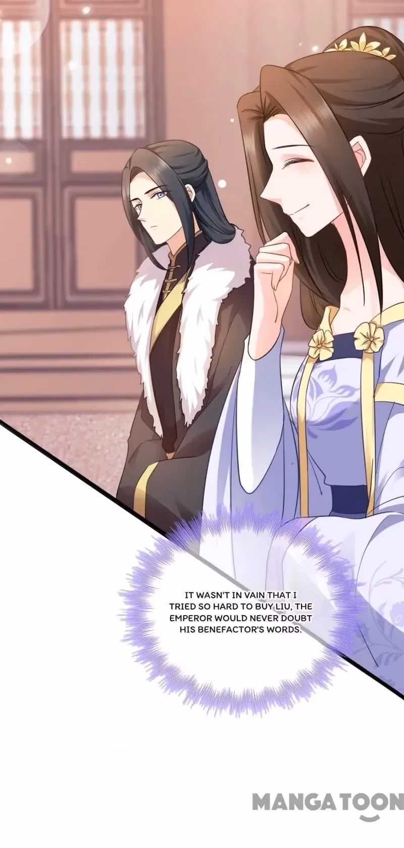 Read Mind Reading Princess chapter 80 image 30 on Lezhin